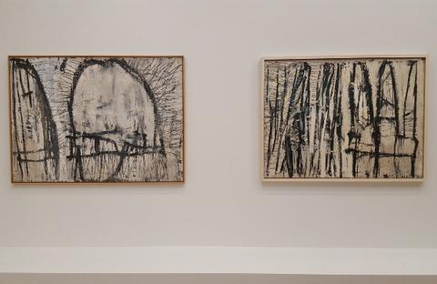 How Art Inspired the Spring 2018 Collection